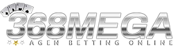 368MEGA Logo